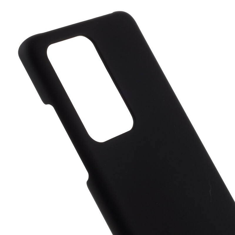 Coque Huawei P40 Pro Plus Silicone Rigide Coque Huawei P40 Pro Plus Silicone Rigide