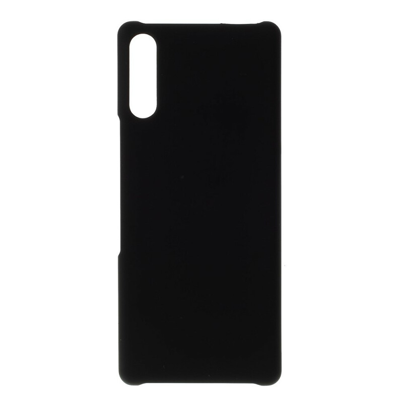 Coque Sony Xperia L4 Silicone Rigide