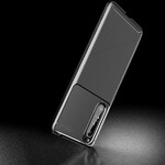 Coque Sony Xperia 1 II Flexible Fibre Carbone