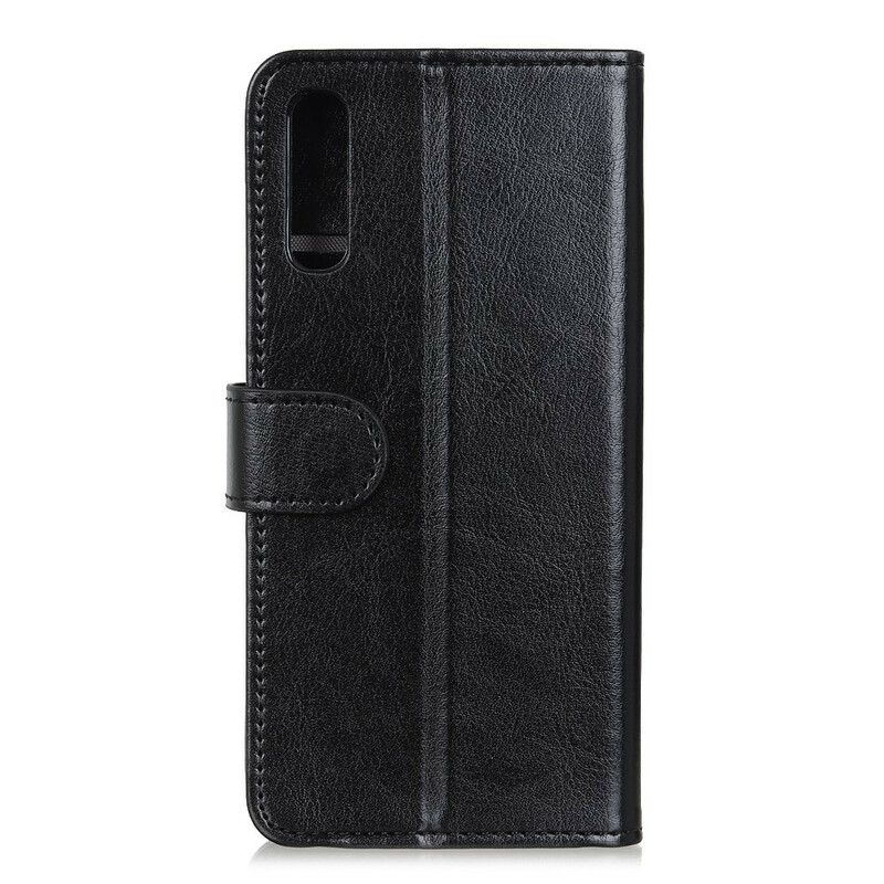 Housse Sony Xperia 1 II Simili Cuir Finesse Housse Sony Xperia 1 II Simili Cuir Finesse