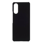 Coque Sony Xperia 1 II Silicone Rigide Coque Sony Xperia 1 II Silicone Rigide