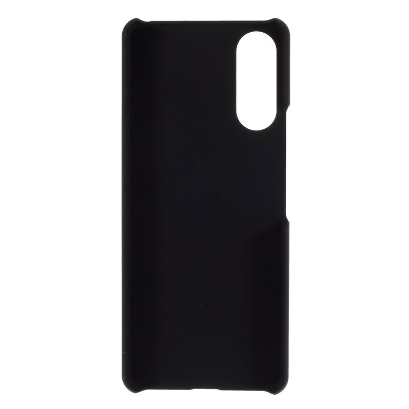 Coque Sony Xperia 1 II Silicone Rigide Coque Sony Xperia 1 II Silicone Rigide