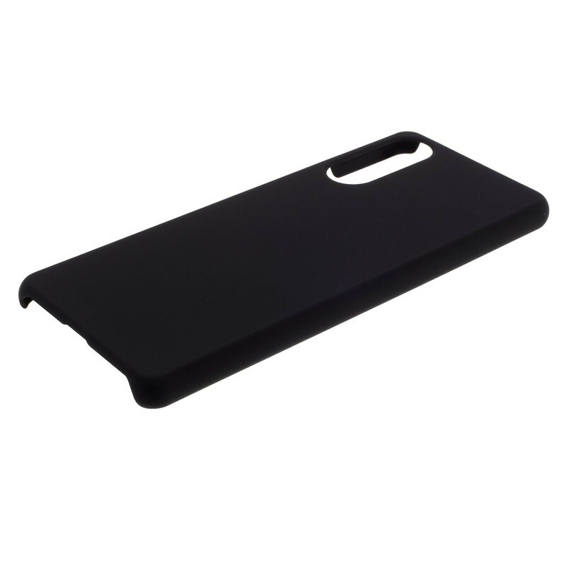 Coque Sony Xperia 1 II Silicone Rigide Coque Sony Xperia 1 II Silicone Rigide