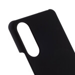 Coque Sony Xperia 1 II Silicone Rigide Coque Sony Xperia 1 II Silicone Rigide