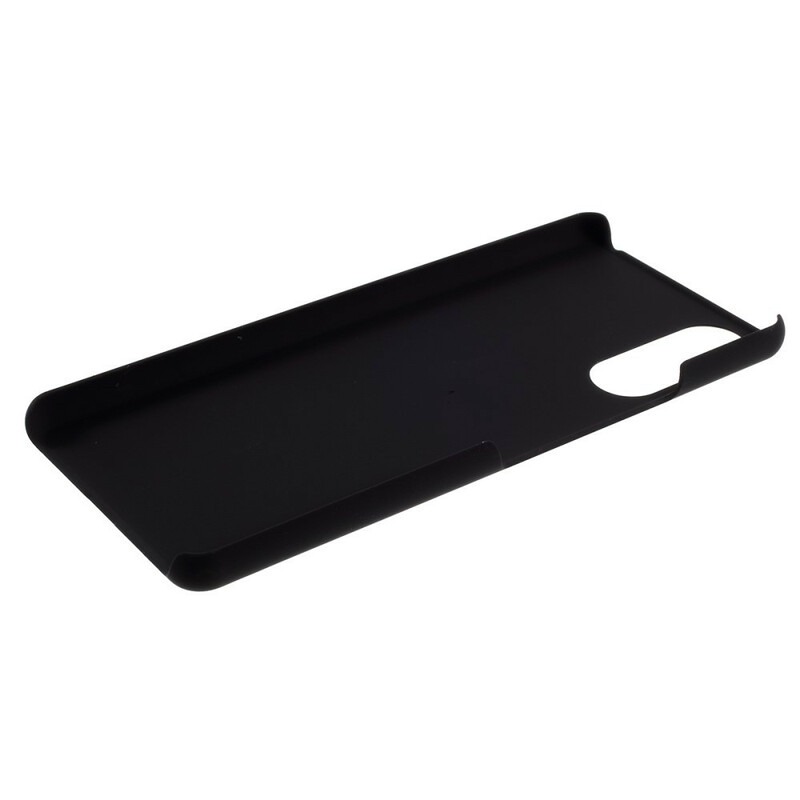 Coque Sony Xperia 1 II Silicone Rigide Coque Sony Xperia 1 II Silicone Rigide