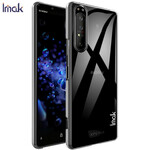 Coque Sony Xperia 1 II IMAK Transparente Crystal