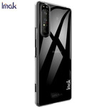 Coque Sony Xperia 1 II IMAK Transparente Crystal