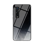 Coque Oppo Find X2 Pro Verre Trempé Starry Sky