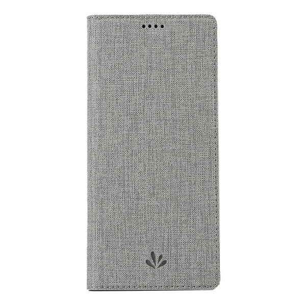 Flip Cover Sony Xperia 1 II Texturée VILI DMX