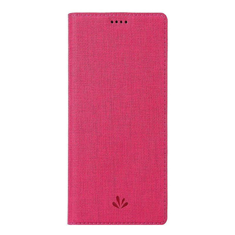 Flip Cover Sony Xperia 1 II Texturée VILI DMX