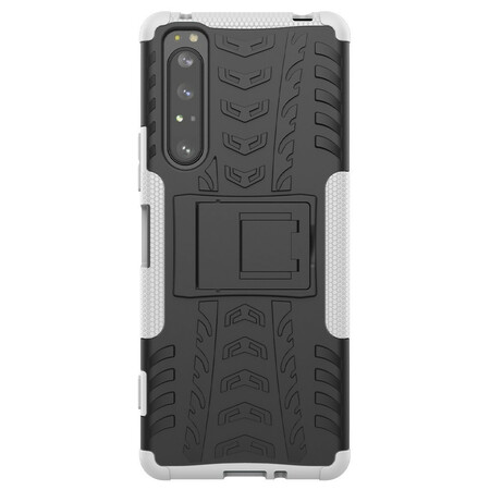 Coque Sony Xperia 1 II Résistante Ultra Premium