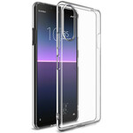 Coque Sony Xperia 10 II IMAK Transparente Crystal