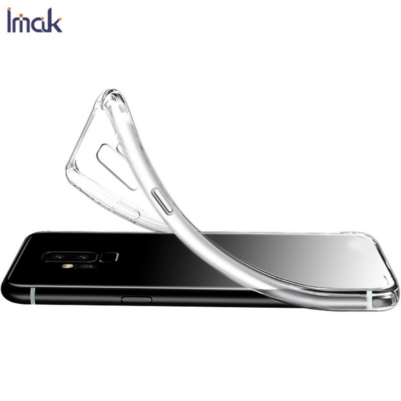 Coque Sony Xperia 10 II IMAK Transparente Crystal