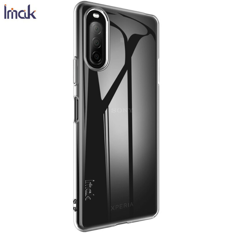 Coque Sony Xperia 10 II IMAK Transparente Crystal