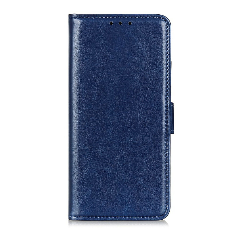 Housse Sony Xperia 10 II Simili Cuir Finesse Housse Sony Xperia 10 II Simili Cuir Finesse