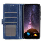 Housse Sony Xperia 10 II Simili Cuir Finesse Housse Sony Xperia 10 II Simili Cuir Finesse