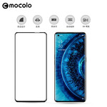 Protection en verre trempé pour Oppo Find X2 Pro MOCOLO Protection en verre trempé pour Oppo Find X2 Pro MOCOLO