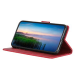 Housse Sony Xperia 10 II Effet Cuir Mat Housse Sony Xperia 10 II Effet Cuir Mat