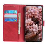 Housse Sony Xperia 10 II Effet Cuir Mat Housse Sony Xperia 10 II Effet Cuir Mat