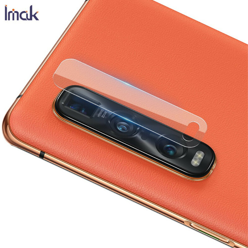 Protection en Verre Trempé pour Lentille du Oppo Find X2 Pro IMAK