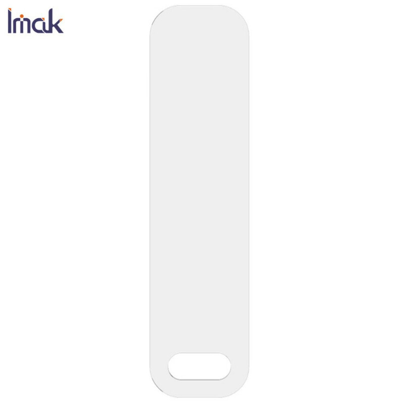 Protection en Verre Trempé pour Lentille du Oppo Find X2 Pro IMAK