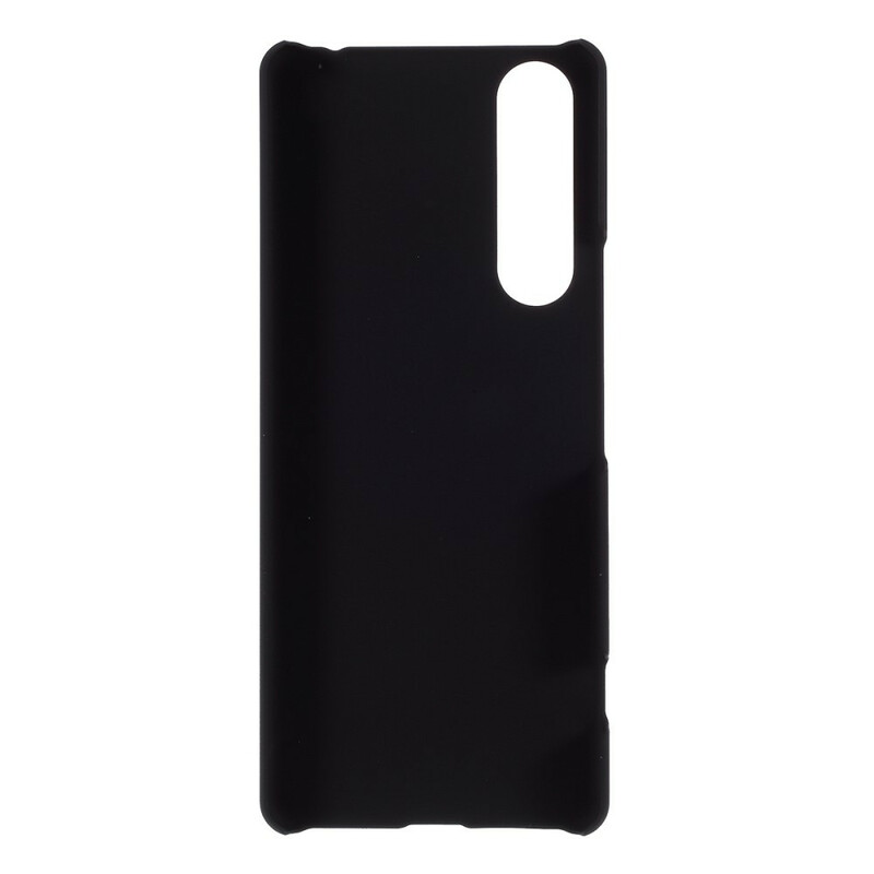 Coque Sony Xperia 10 II Silicone Rigide Coque Sony Xperia 10 II Silicone Rigide