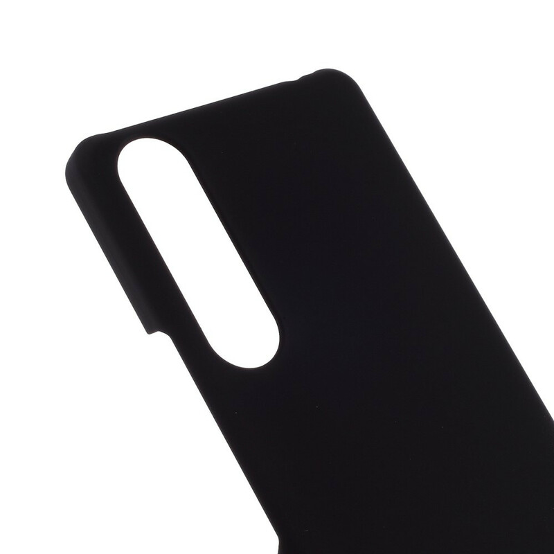 Coque Sony Xperia 10 II Silicone Rigide Coque Sony Xperia 10 II Silicone Rigide