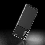 Coque Sony Xperia 10 II Flexible Fibre Carbone