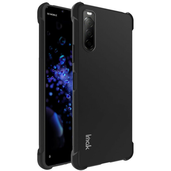 Coque Sony Xperia 10 II IMAK Silky