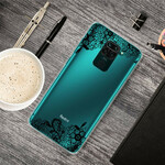 Coque Xiaomi Redmi Note 9 Dentelle Fine