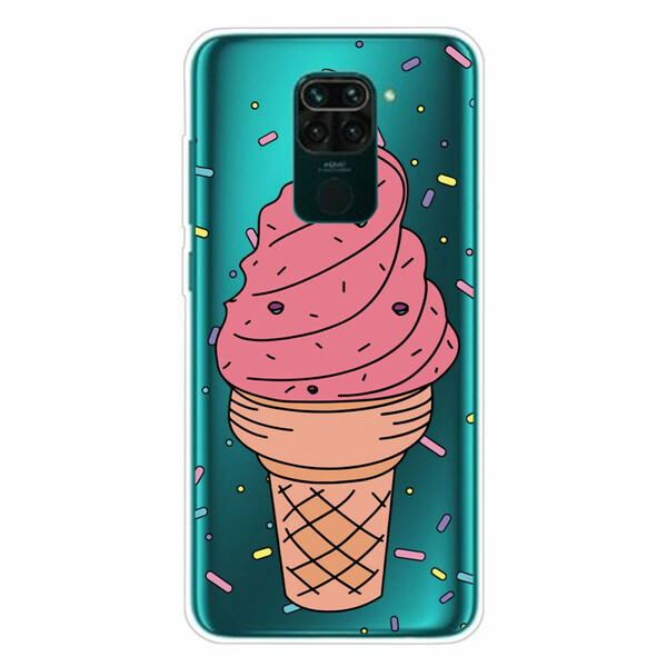 Coque Xiaomi Redmi Note 9 Ice Cream