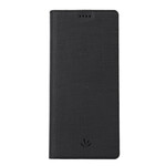 Flip Cover Sony Xperia 10 II Texturée VILI DMX Flip Cover Sony Xperia 10 II Texturée VILI DMX