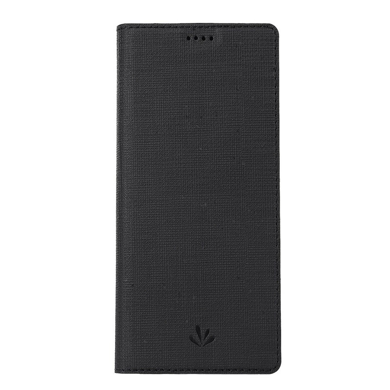 Flip Cover Sony Xperia 10 II Texturée VILI DMX