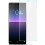 Protection en verre trempé IMAK pour écran Sony Xperia 10 II Protection en verre trempé IMAK pour écran Sony Xperia 10 II