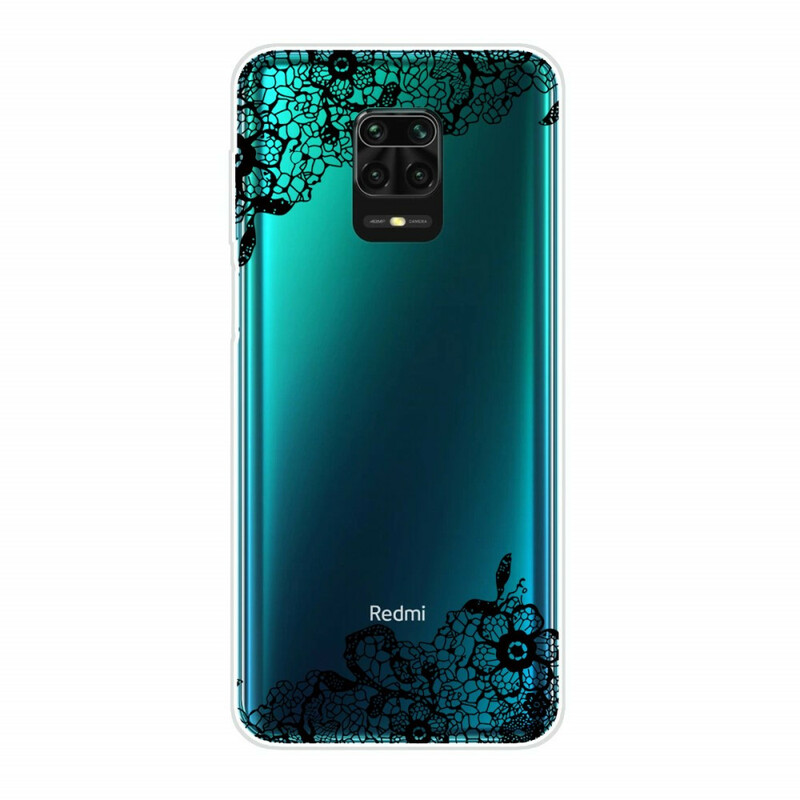 Coque Silicone Souple Pour Xiaomi Redmi Note 9S / 9 Pro / 9 Pro Max - Marque Kwmobile, Neuf