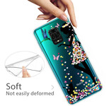 Coque Xiaomi Redmi Note 9S / Redmi Note 9 Pro Femme Magique