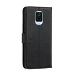 Housse Xiaomi Redmi Note 9S / Redmi Note 9 Pro Plume Live Your Dream Housse Xiaomi Redmi Note 9S / Redmi Note 9 Pro Plume Live Your Dream