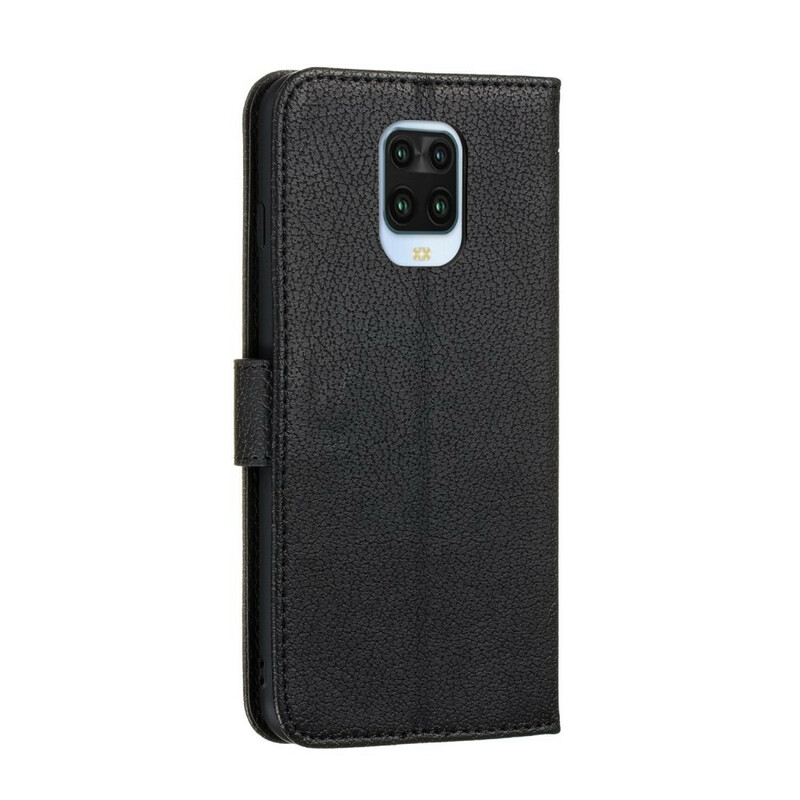 Housse Xiaomi Redmi Note 9S / Redmi Note 9 Pro Plume Live Your Dream Housse Xiaomi Redmi Note 9S / Redmi Note 9 Pro Plume Live Your Dream
