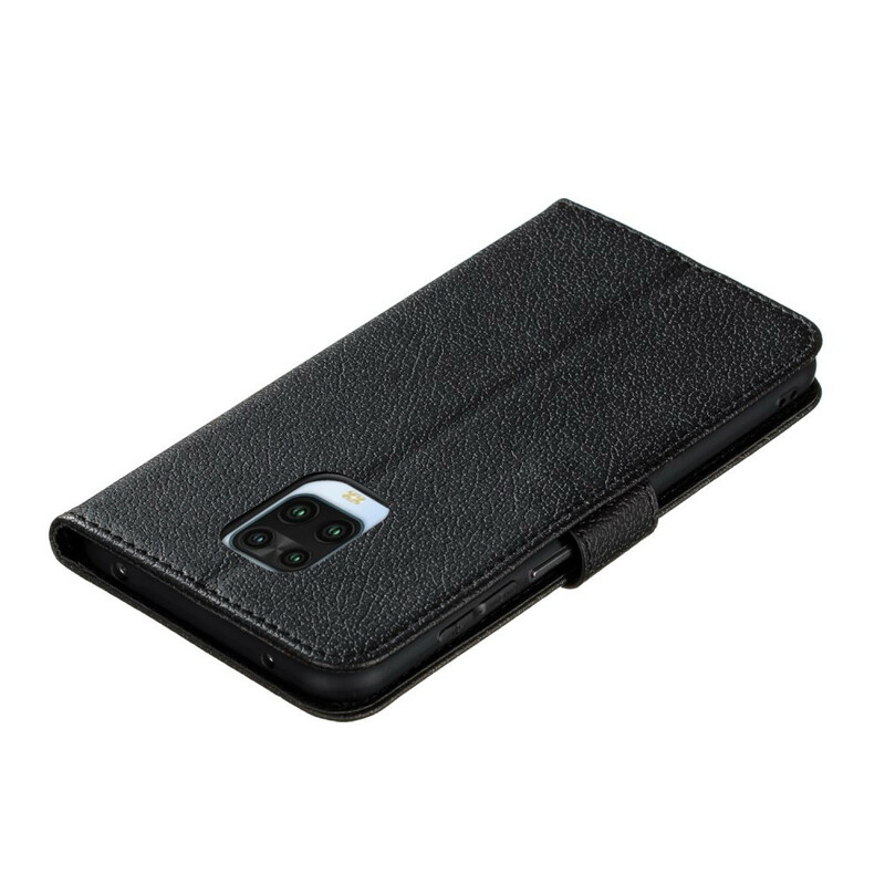 Housse Xiaomi Redmi Note 9S / Redmi Note 9 Pro Plume Live Your Dream Housse Xiaomi Redmi Note 9S / Redmi Note 9 Pro Plume Live Your Dream
