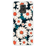 Coque Xiaomi Redmi Note 9S / Redmi Note 9 Pro Marguerites Coque Xiaomi Redmi Note 9S / Redmi Note 9 Pro Marguerites