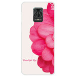 Coque Xiaomi Redmi Note 9S / Redmi Note 9 Pro Beautiful Day Coque Xiaomi Redmi Note 9S / Redmi Note 9 Pro Beautiful Day