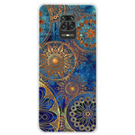 Coque Xiaomi redmi Note 9S / Redmi Note 9 Pro Mandala Précieux Coque Xiaomi redmi Note 9S / Redmi Note 9 Pro Mandala Précieux