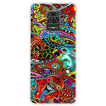 Coque Xiaomi Redmi Note 9S / Redmi Note 9 Pro Folie des Tags Coque Xiaomi Redmi Note 9S / Redmi Note 9 Pro Folie des Tags