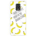 Coque Xiaomi Redmi Note 9S / Redmi Note 9 Pro Banana Money Coque Xiaomi Redmi Note 9S / Redmi Note 9 Pro Banana Money