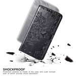 Housse Xiaomi Redmi Note 9S / Redmi Note 9 Pro Mandala Moyen Age Housse Xiaomi Redmi Note 9S / Redmi Note 9 Pro Mandala Moyen Age