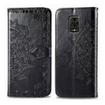Housse Xiaomi Redmi Note 9S / Redmi Note 9 Pro Mandala Moyen Age Housse Xiaomi Redmi Note 9S / Redmi Note 9 Pro Mandala Moyen Age