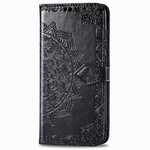 Housse Xiaomi Redmi Note 9S / Redmi Note 9 Pro Mandala Moyen Age Housse Xiaomi Redmi Note 9S / Redmi Note 9 Pro Mandala Moyen Age