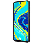 Coque Xiaomi Redmi Note 9S / Redmi Note 9 Pro Clapet Camera Nillkin Coque Xiaomi Redmi Note 9S / Redmi Note 9 Pro Clapet Camera Nillkin