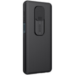 Coque Xiaomi Redmi Note 9S / Redmi Note 9 Pro Clapet Camera Nillkin Coque Xiaomi Redmi Note 9S / Redmi Note 9 Pro Clapet Camera Nillkin