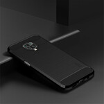Coque Xiaomi Redmi Note 9S / Redmi Note 9 Pro Brossée MOFI Coque Xiaomi Redmi Note 9S / Redmi Note 9 Pro Brossée MOFI